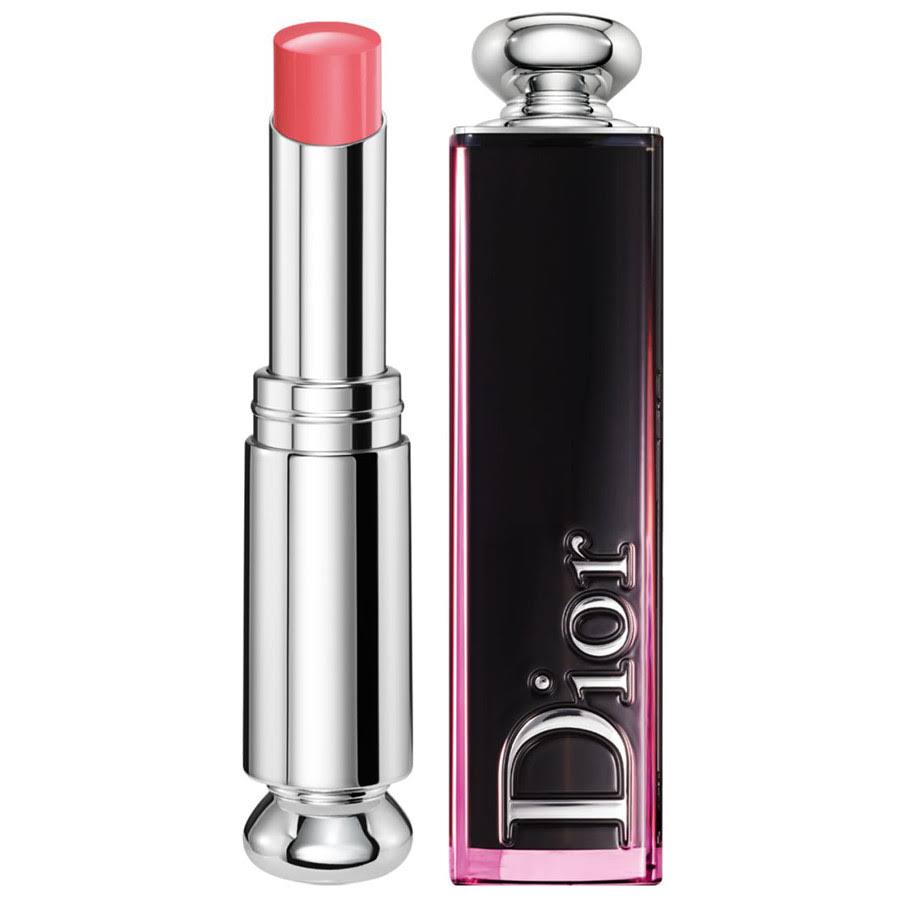 ROSSETTO DIOR ADDICT LACQUER STICK TESTER