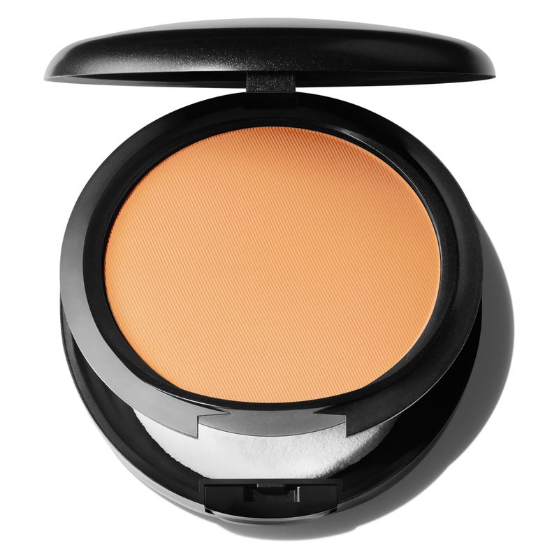 MAC FONDOTINTA COMPATTO STUDIO FIX POWDER PLUS FOUNDATION TESTER - Profumo Web