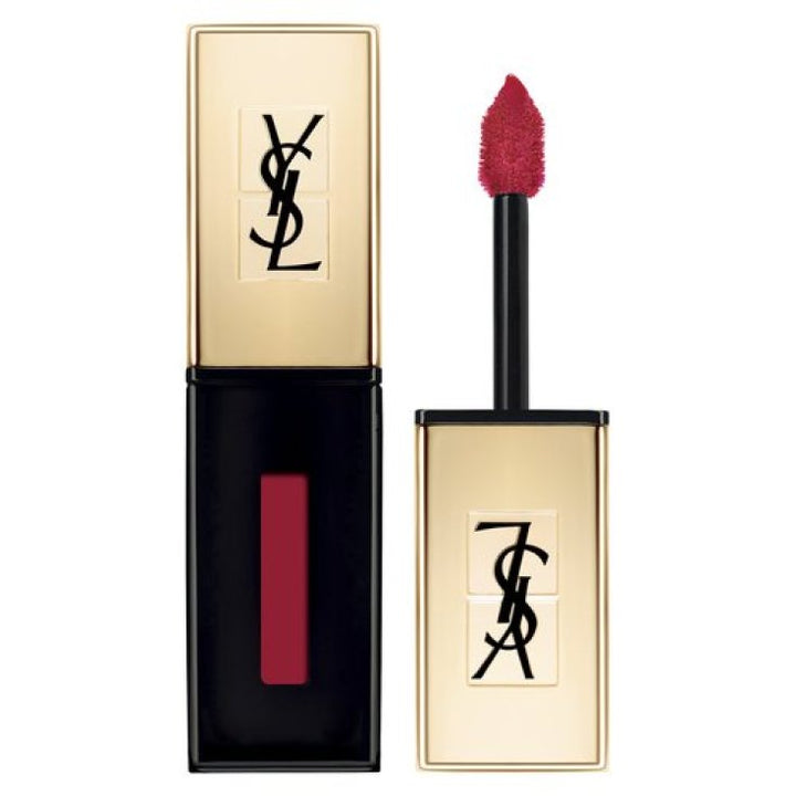 Yves Saint Laurent Rouge Pur Couture Vernis A Levres Tester