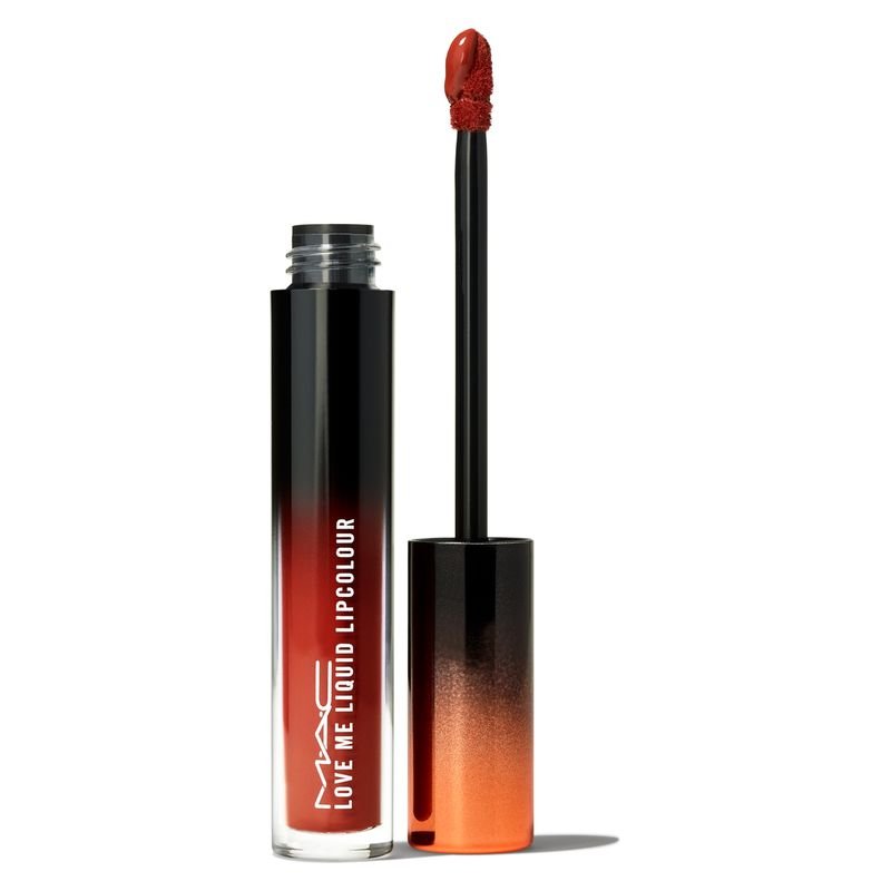 Mac Gloss Love Me Liquid Lipcolour Tester - Profumo Web