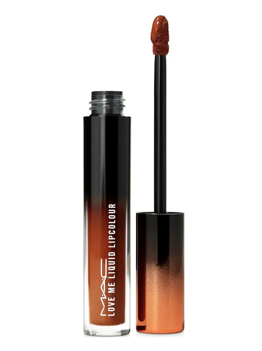 Mac Gloss Love Me Liquid Lipcolour Tester - Profumo Web
