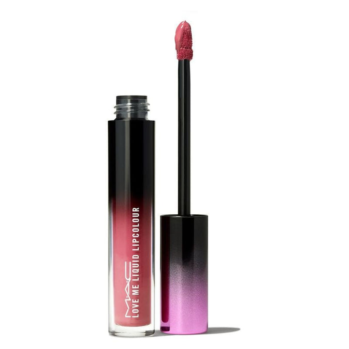 Mac Gloss Love Me Liquid Lipcolour Tester - Profumo Web