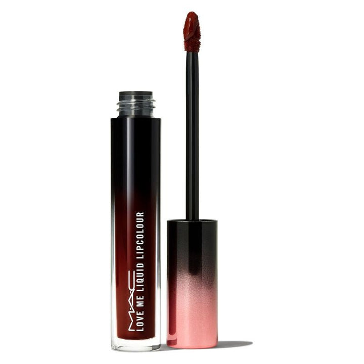 Mac Gloss Love Me Liquid Lipcolour Tester - Profumo Web