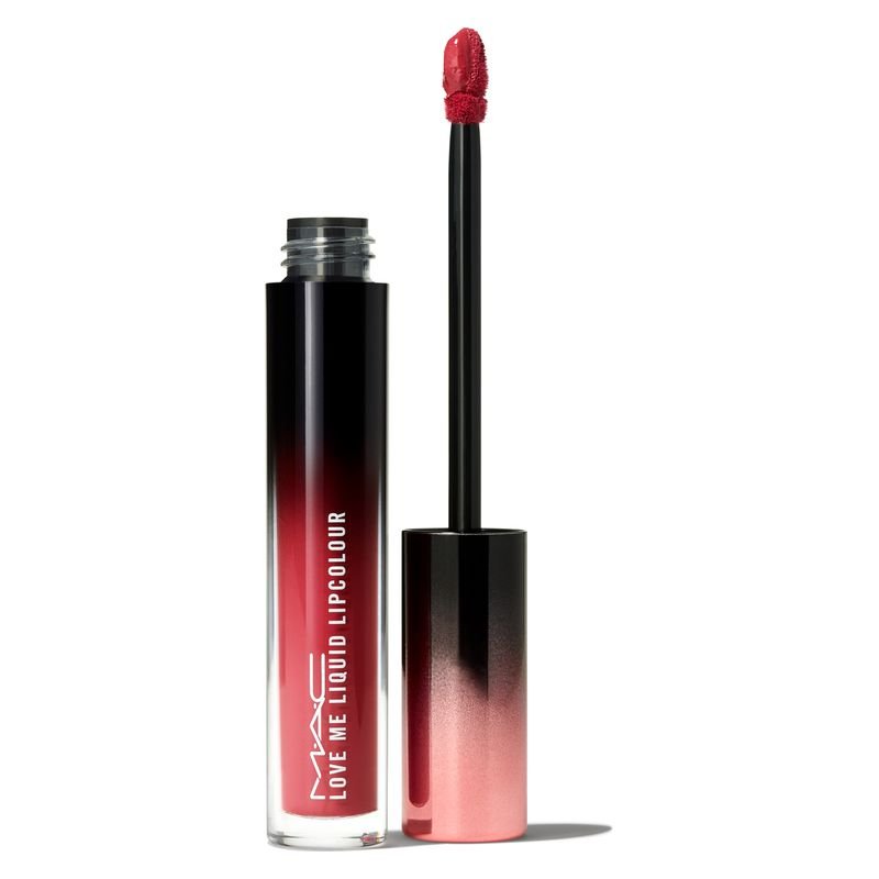 Mac Gloss Love Me Liquid Lipcolour Tester - Profumo Web