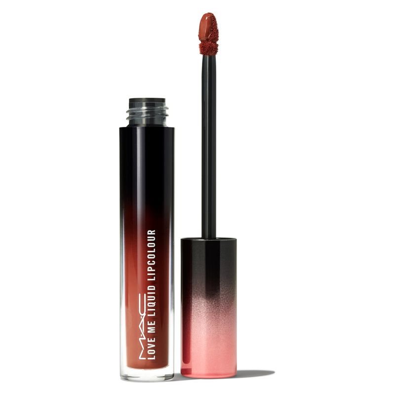Mac Gloss Love Me Liquid Lipcolour Tester - Profumo Web