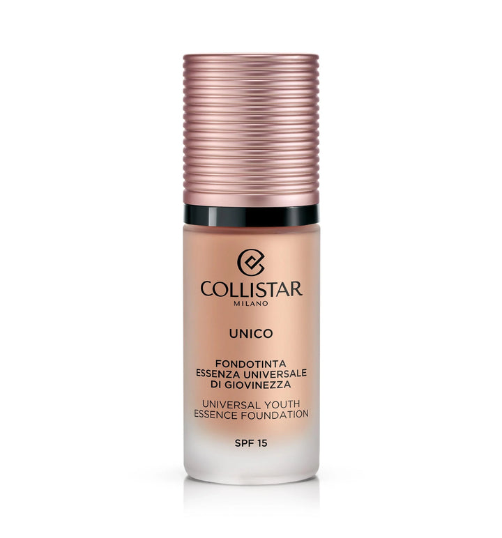 COLLISTAR FONDOTINTA UNICO 30ML