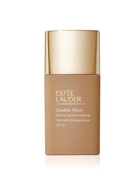 Estee Lauder Fondotinta Double Wear Sheer Matte SPF20 - 30ml Tester - Profumo Web