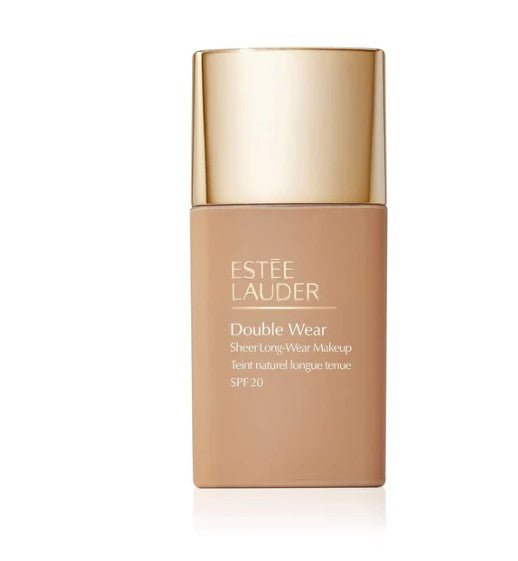 Estee Lauder Fondotinta Double Wear Sheer Matte SPF20 - 30ml Tester - Profumo Web