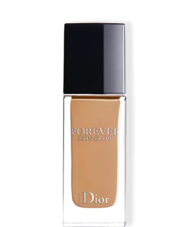 Dior Fondotinta Forever Skin Glow 30ml Tester - Profumo Web