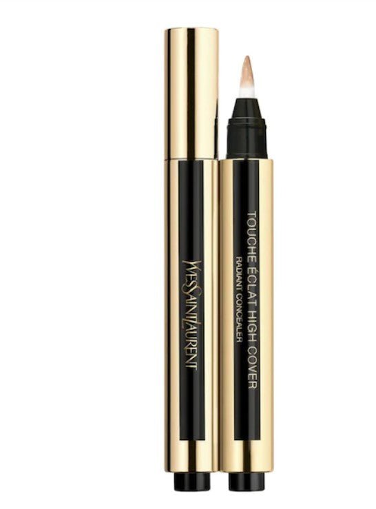 Yves Saint Laurent Correttore Touche Éclat High Cover - Profumo Web