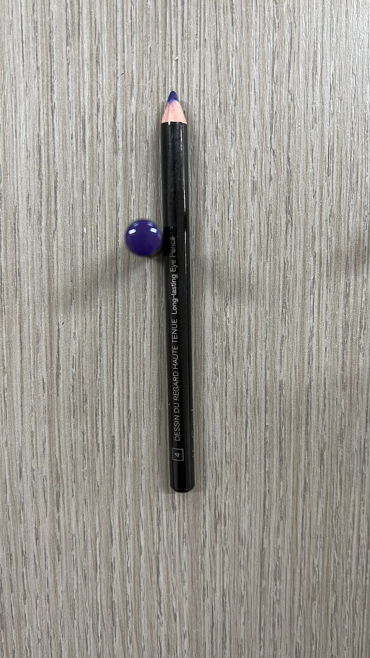 Matita Yves Saint Laurent Dessin du Regard Haute Tenue Eye Pencil Tester - Profumo Web