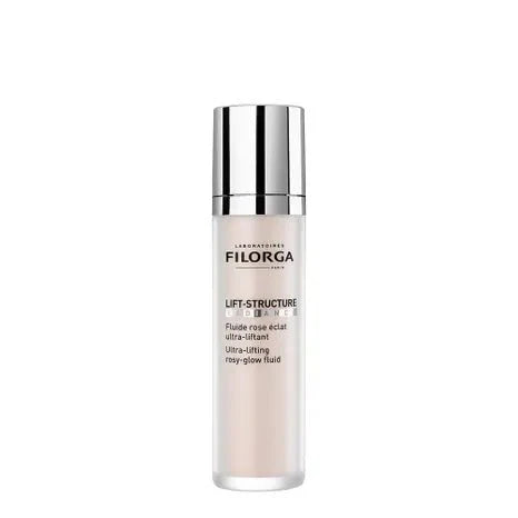 Filorga Lift-Structure Radiance Fluido Rosa Illuminante Ultra-Lifting 50 ml tester - Profumo Web
