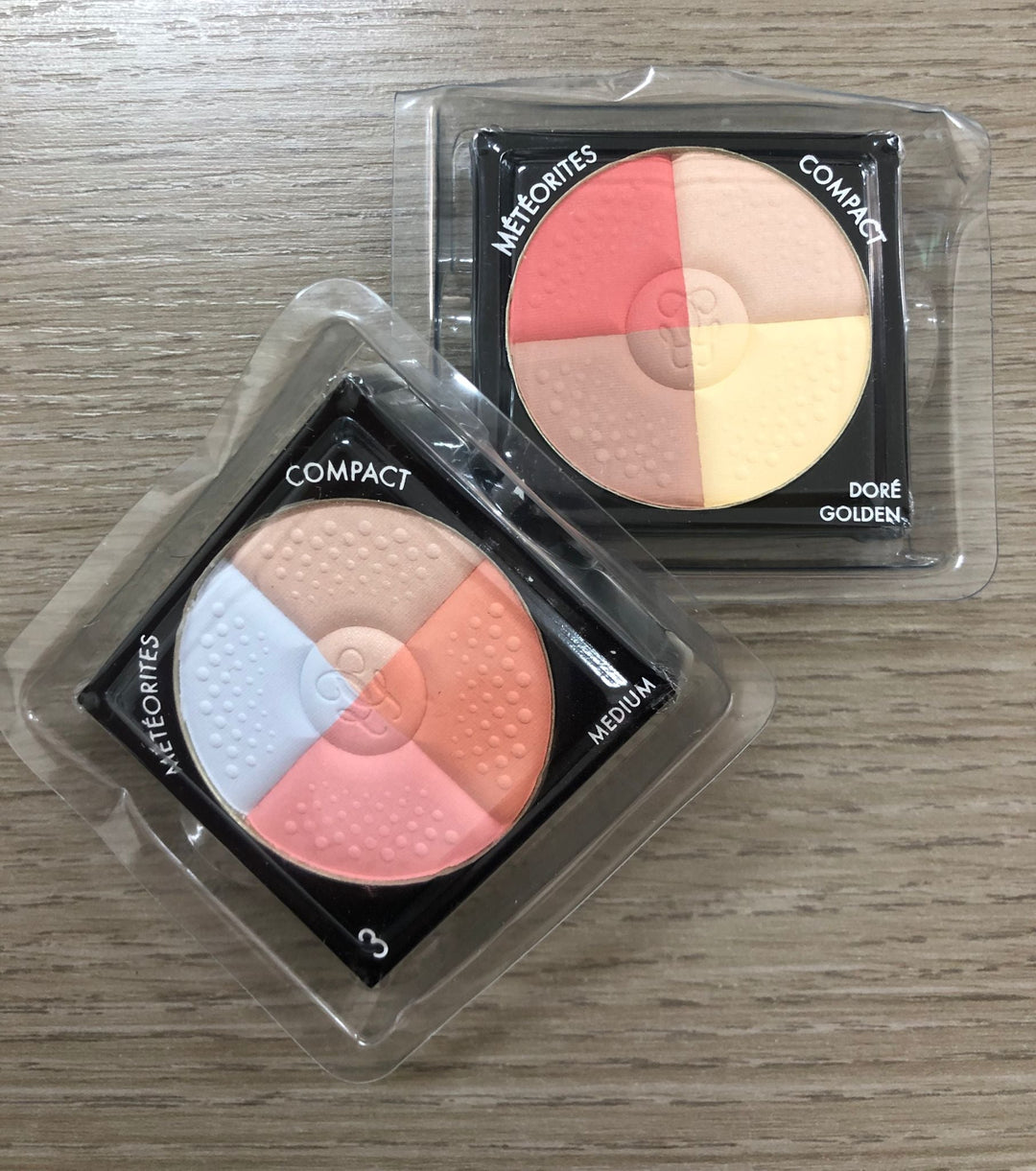 Ricarica Guerlain Meteorites Compact - Profumo Web