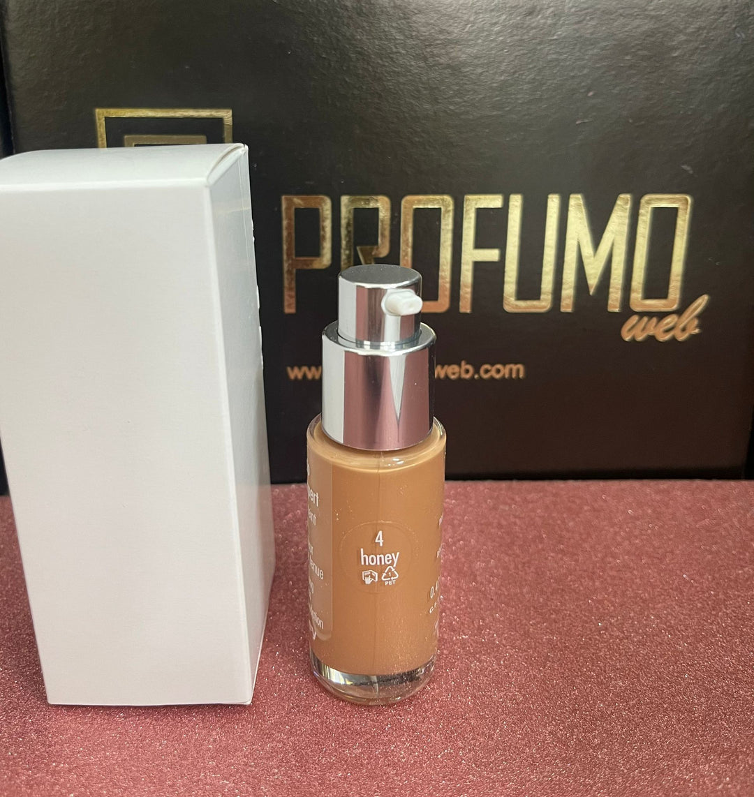 Mini Size Fondotinta Phyto Teint Sisley 14 ml Tester - Profumo Web
