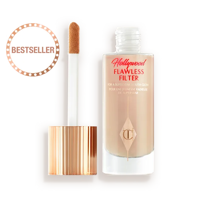 CHARLOTTE TILBULY HOLLYWOOD FLAWLESS FILTER