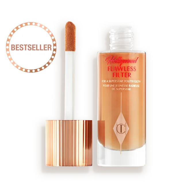 CHARLOTTE TILBULY HOLLYWOOD FLAWLESS FILTER