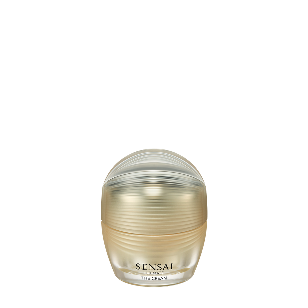 SENSAI ULTIMATE THE CREAM 40ML TESTER - Profumo Web
