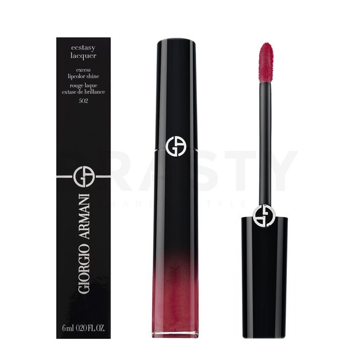 Gloss Armani Ecstasy Lacquer Tester - Profumo Web
