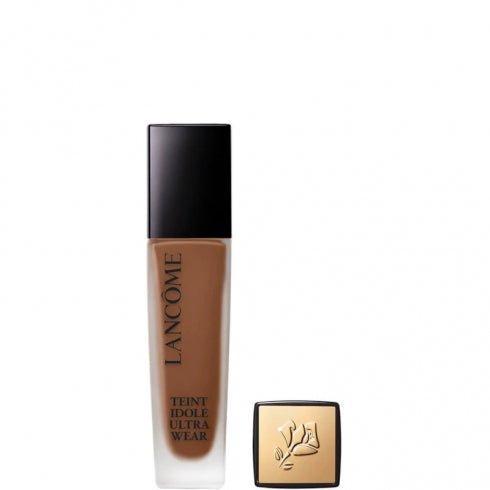 LANCOME FONDOTINTA TEINT IDOLE ULTRA WEAR TENUTA SPF35 30ML TESTER - Profumo Web