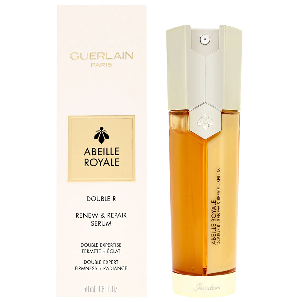 Guerlain Abeille Royale Double R Renew E Repair ADVANCED Serum Tester - Profumo Web