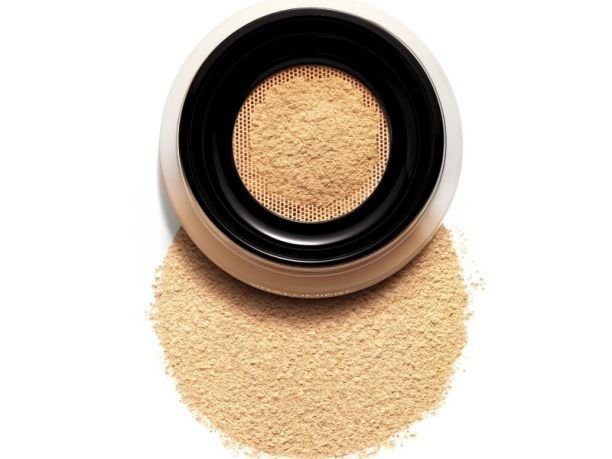 Chanel Fondotinta Vitalumiere in polvere Poudre Libre Chanel 2.5g Tester - Profumo Web