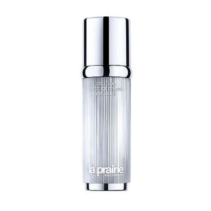 La Prairie Cellular Swiss Ice Crystal Emulsion 50ml - Profumo Web