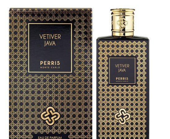 Profumo Unisex Perris Monte Carlo Vetiver Java Eau de Parfum 50 ml - Profumo Web