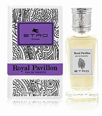 Profumo Unisex Etro Royal Pavillon Eau de Toilette - Profumo Web