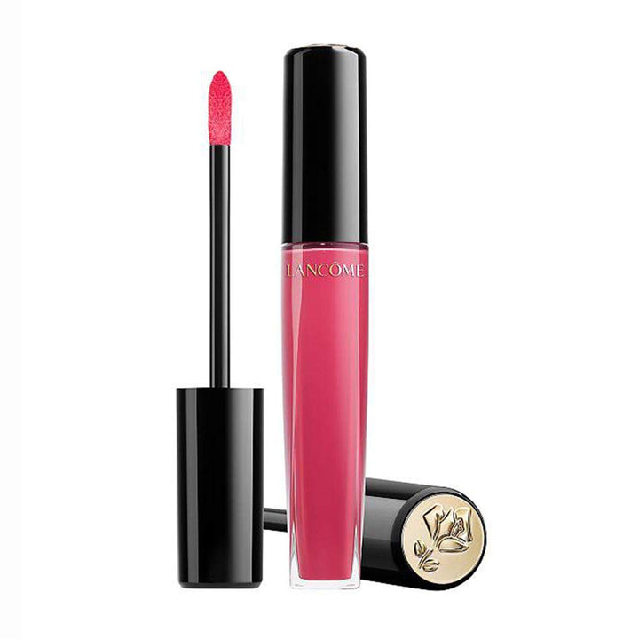 Lancome Tinta L Absolu Velvet Matte Tester