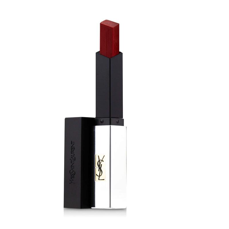 Rossetto Yves Saint Laurent The Slim Sheer Matte Tester
