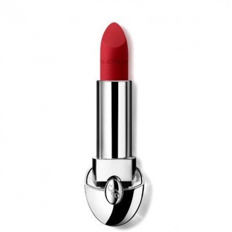 Rossetto Guerlain Rouge G Velvet 3,5g Tester con tappo di plastica - Profumo Web