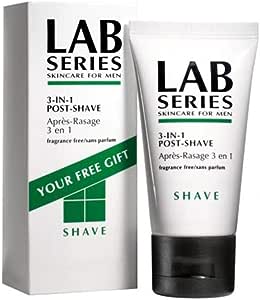 Lab Series 3 in 1 Post Shave Remedy 50 ml Tester - Profumo Web