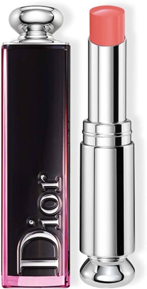 ROSSETTO DIOR ADDICT LACQUER STICK TESTER