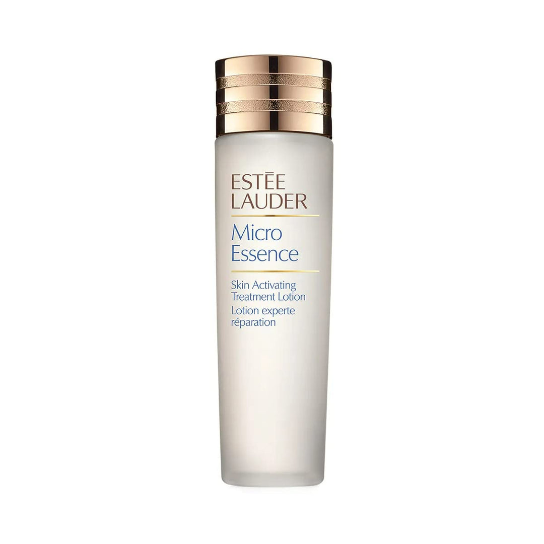 EstEe Lauder Micro Essence Skin Activating Treatment Lotion 150ML Tester - Profumo Web