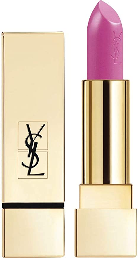 Rossetto Yves Saint Laurent Rouge Pur Couture Tester Con Tappo Di Plastica - Profumo Web