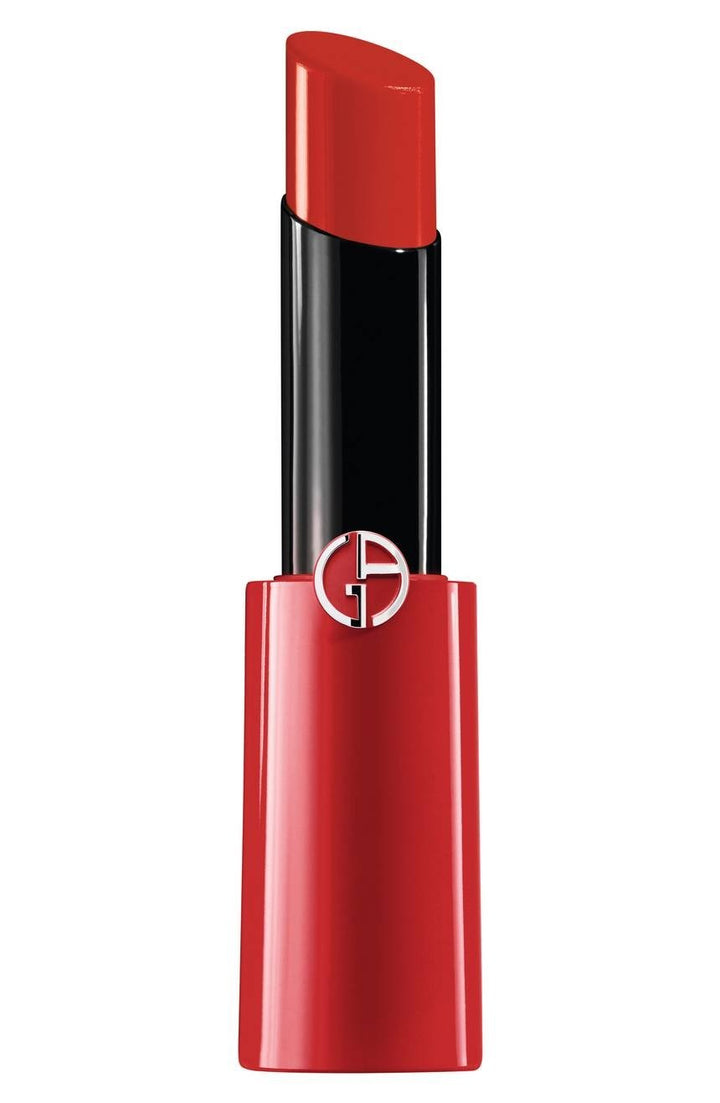 Rossetto Armani Ecstasy Shine Tester