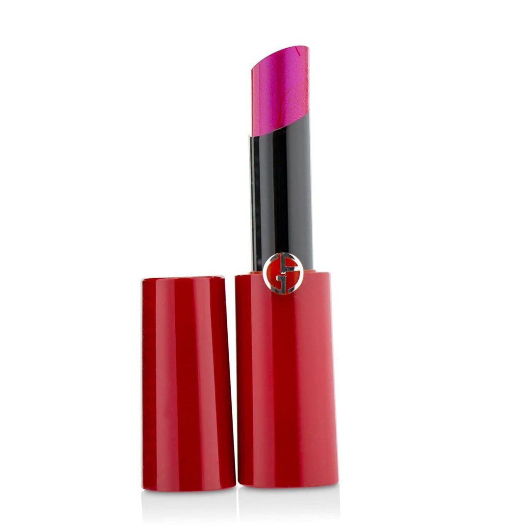 Rossetto Armani Ecstasy Shine Tester