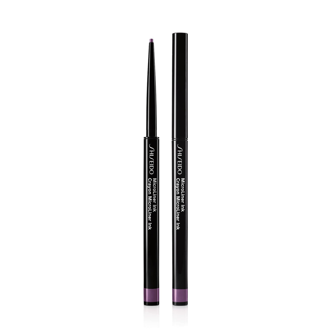 Shiseido Microliner Ink Tester