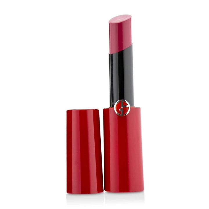 Rossetto Armani Ecstasy Shine Tester