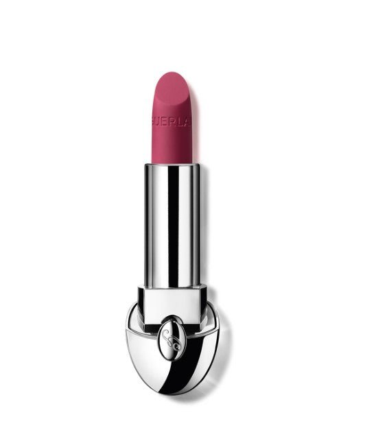 Rossetto Guerlain Rouge G Velvet 3,5g Tester con tappo di plastica - Profumo Web