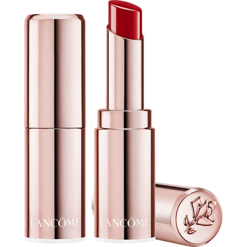 Balsamo Labbra Lancome L Absolu Mademoiselle Shine Con Tappo di Plastica