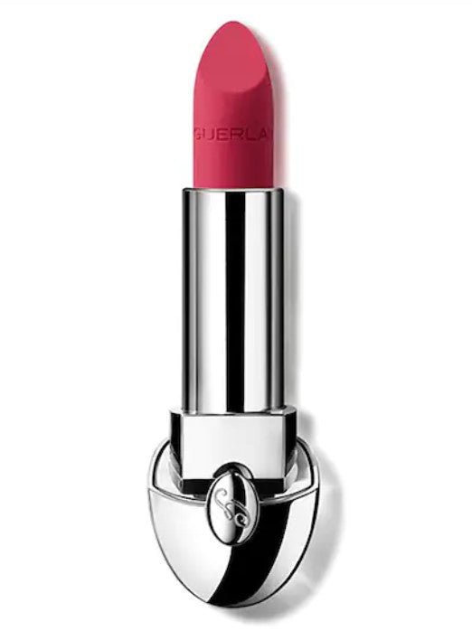 Rossetto Guerlain Rouge G Velvet 3,5g Tester con tappo di plastica - Profumo Web