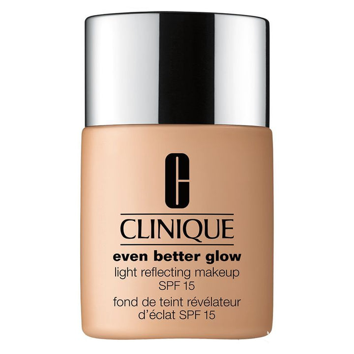 Fondotinta Clinique Even Better Glow SPF15 30 ml Tester - Profumo Web