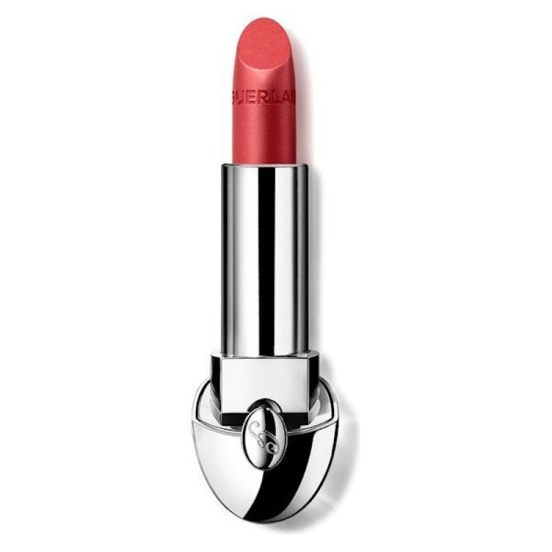 Rossetto Guerlain Rouge G Velvet Metal  3,5g Tester con tappo di plastica - Profumo Web