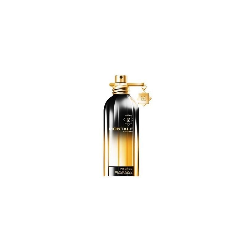 Profumo Unisex Montale Paris Intense Black Aoud 100 ml Extrait De Parfum Tester - Profumo Web