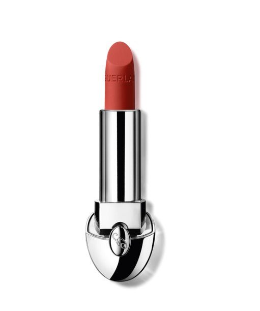 Rossetto Guerlain Rouge G Velvet 3,5g Tester con tappo di plastica - Profumo Web