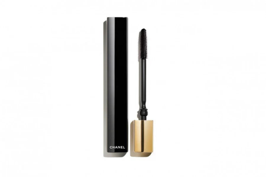 MINI SIZE CHANEL MASCARA NOIR ALLURE 10 NOIR TESTER 3g - Profumo Web