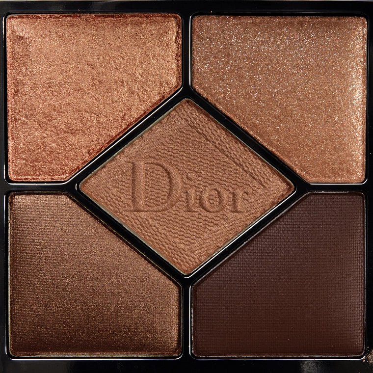Dior Palette DIORSHOW 5 COULEURS ricarica - Profumo Web