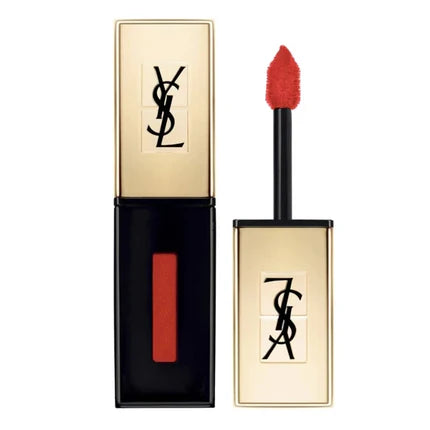 Yves Saint Laurent Rouge Pur Couture Vernis A Levres Tester
