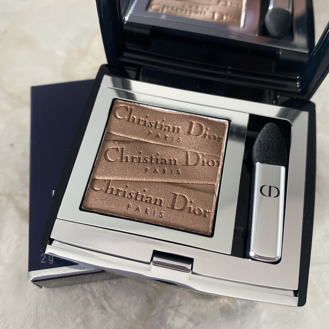 Dior Ombretto Mono Couleur Couture